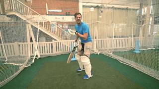 Steve Smith Masterclass: Back-foot punch