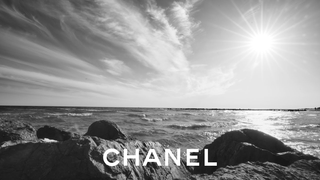 Chanel resort 2022