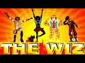 The Wiz IMVU Movie