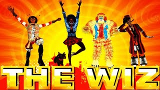 The Wiz IMVU Movie