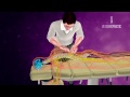 3D Vida Chiropractic Animation