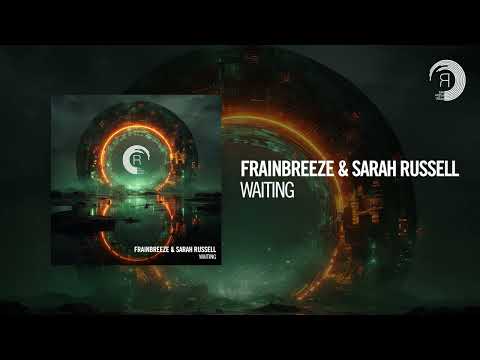 Frainbreeze & Sarah Russell - Waiting [RNM] + LYRICS