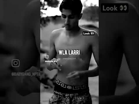 #baby_gang 😂 Nari nari bak chibani #204