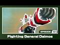 FIGHTING GENERAL DAIMOS 2