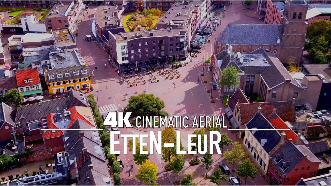 Dronevideo Centrum