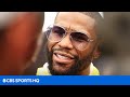 Floyd Mayweather on Logan Paul, Conor McGregor, & Jake Paul | CBS Sports HQ