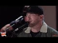 Cole Swindell Love You Too Late Hankfest