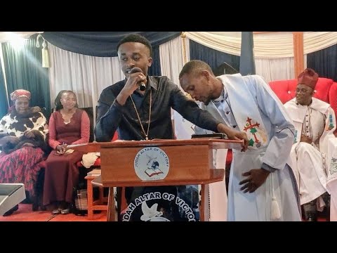 🙌miracle baby kuhunjia kanithaini rita ria mbere kuuma atuo pastor