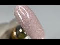Disco Gel 003 15 гр Lady Arms світловідбивний builder gel HEMA&TPO FREE