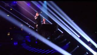 Marcus and Gary sing She&#39;s Always A Woman - The X Factor 2011 Live Final (Full Version)