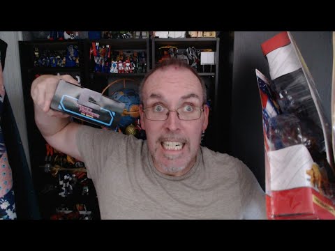 GotBot Goes Live: Transformers Listings,  86 Ratchet, Origins Wheeljack Note and an Unboxing