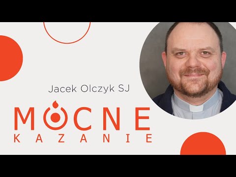 Podniósł się! - Jacek Olczyk SJ [12.05.2020]