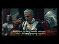 Barbarians (2020) S1xE1 Latin subtitles-- Varus, Arminius, Metellus, Gernot
