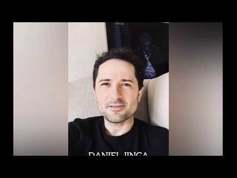 44. Daniel Jinga, Dirijor - București