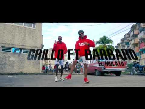 MATAO - GRILLO ft BARBARO EL MULATO ( vídeo oficial)