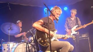 Junior Wells' and Buddy Guy's Hoodoo Man's Snatch It Back and Hold It @ Still Got The Blues Festival