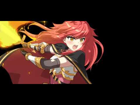 [Epic Seven] Caides 13