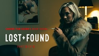 Lost and Found Part 2: The Cross