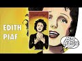 Edith Piaf - 'Cause I Love You (Du matin jusqu'au soir)