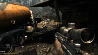Call of Duty Modern Warfare 3 | Montage #1 by xFree7e