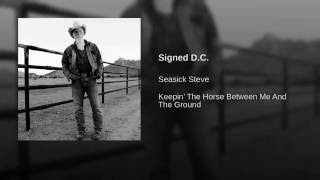 Signed D.C.