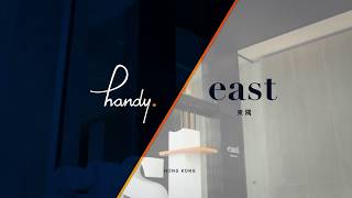 handy Hotel Interview: EAST Hotel Hong Kong — Added Value