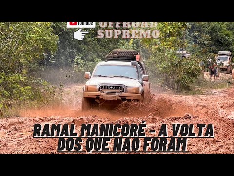 TAC Veteranos 2022 12 - É lama que vcs queriam? Então toma! O Bicho pegou!