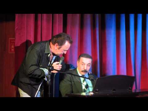 Pescadora - Fito Girón y Raúl Irigoyen (Del Dueto Los Bribones)