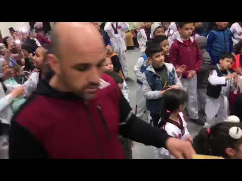 جمعية أبطال غيلان للتنمية والرياضة