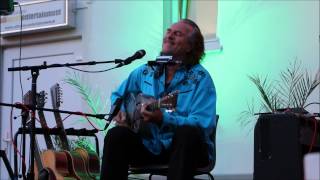 Hans Theessink - Minnibelle - Glory of Love