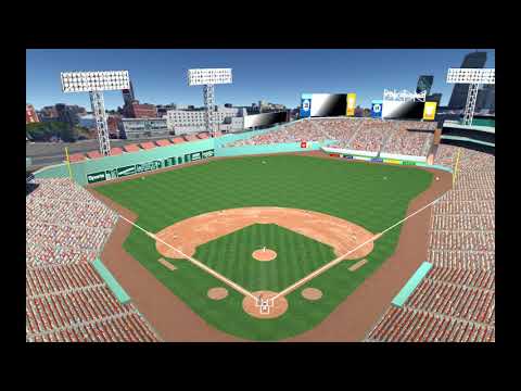 OOTP 19 - New Features Walkthrough thumbnail