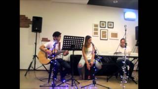 Skinny Love – Punch Face Champions [Soloist: Jia Hao] (Birdy cover)