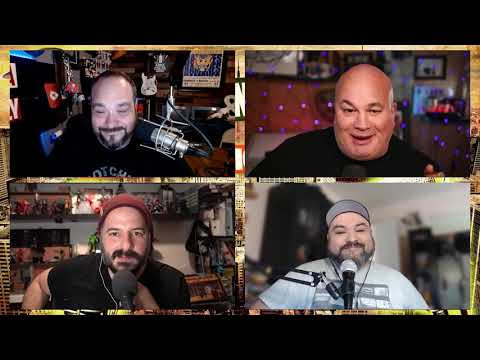 Calta and Kelly 3/24 Greg Stone