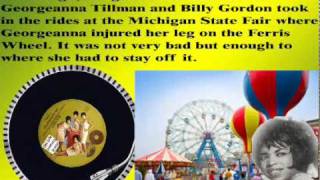 The Marvelettes - Playboy (April 1962)