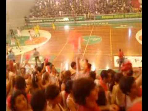 Mackenzie - Economíadas 2009