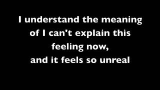 Never Forget   Take That Lyrics   YouTube