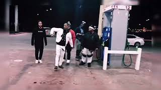 Rico Nasty-Guap(LaLaLa)