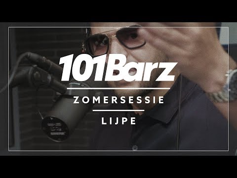 Video thumbnail for Lijpe - Zomersessie 2018