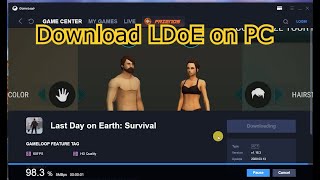 Last Day on Earth: Survival on PC: How to download, update for Windows | Gameloop