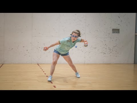 2023 WPH - Player's Championship - Fiona Tully vs Clodagh Munroe - Rd of 8