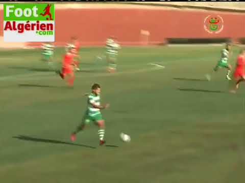 Ligue 2 Algérie (9e journée) : RC Kouba 2 - CA Batna 0