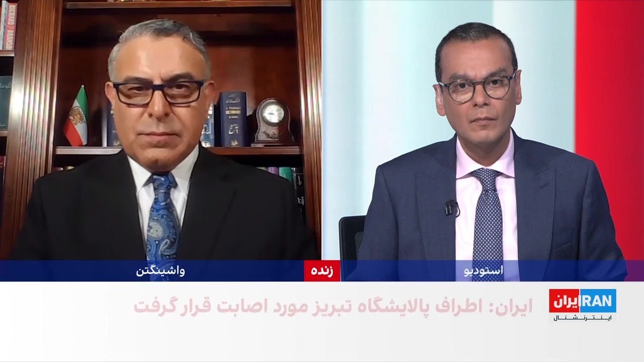 ویسی: با حمله به پایگاه‌های آمریکا، ایران کشورهای عربی را نیز مقابل خود قرار 