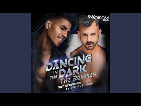 Dancing in the Dark (feat. Marcos Adam) (Brian Cua Tech Club Remix)