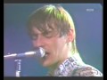 The Jam Down Tubestation At Midnight (Live) 