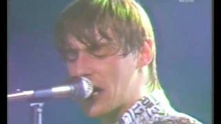 The Jam Down Tubestation At Midnight (Live)