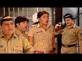 चौकी में हवलदार बनकर आया कमिश्नर का सा