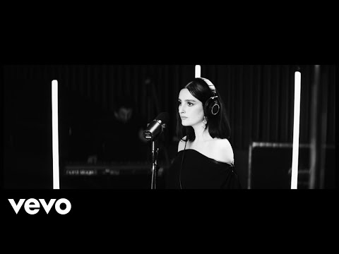 Video thumbnail for Stroke (Live And Stripped)
