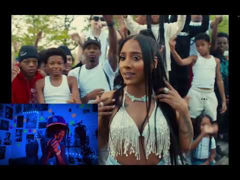 Kenzo B - BFFR (Reaction Video)