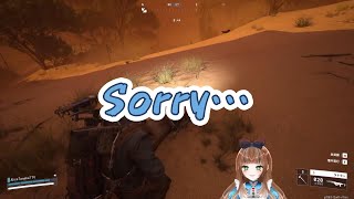 【ARC Raiders】優しい世界汚い私