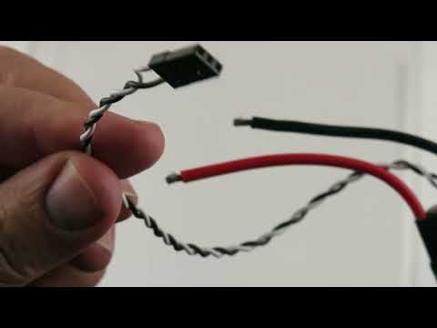 G26859 - ReadyToSky 30A ESC 2-6S OPTO Brushless Electronic Speed Controller